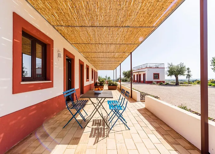Quinta Da Baleeira