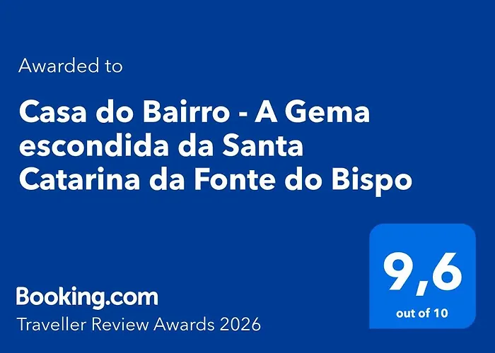 Casa Da Torre - A Gema Escondida De Tavira