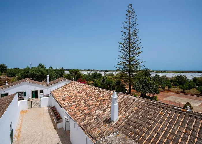 Casa Nautica, Quinta Vale Caranguejo