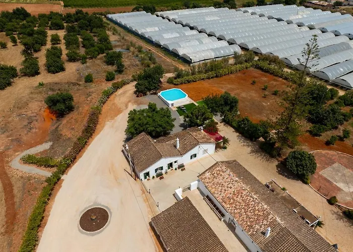 Casa Nautica, Quinta Vale Caranguejo
