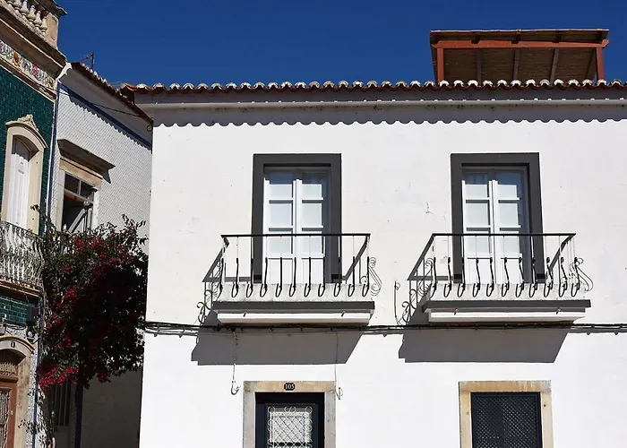 Casa Castor Forno